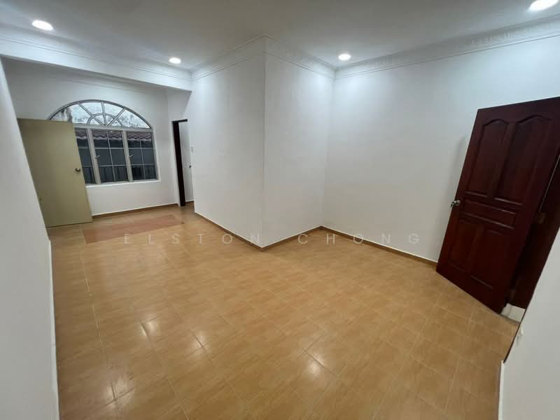 Semi-Detached House for Sale in Taman Serene (Johor Bahru) - Elston Chong - Interior - PropertyGuru.com.my