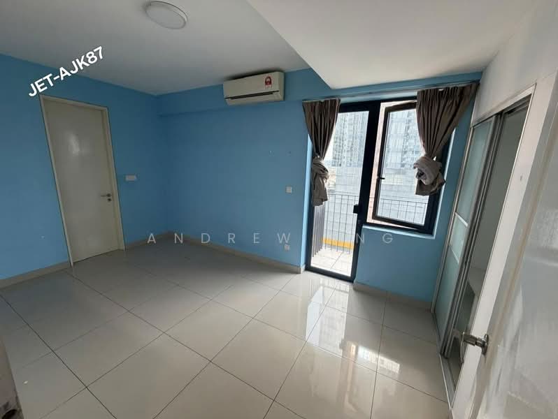 Service Residence for Rent at Trefoil @ Setia City - Andrew Ang - Interior - PropertyGuru.com.my