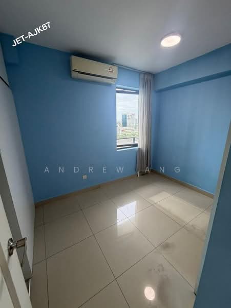Service Residence for Rent at Trefoil @ Setia City - Andrew Ang - Interior - PropertyGuru.com.my