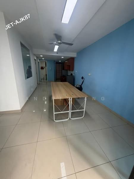 Service Residence for Rent at Trefoil @ Setia City - Andrew Ang - Interior - PropertyGuru.com.my