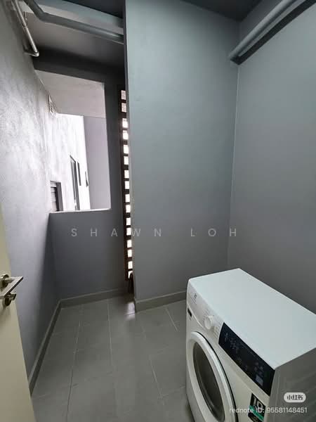 Service Residence for Rent at D'Cosmos Residences - Shawn Loh - Interior - PropertyGuru.com.my
