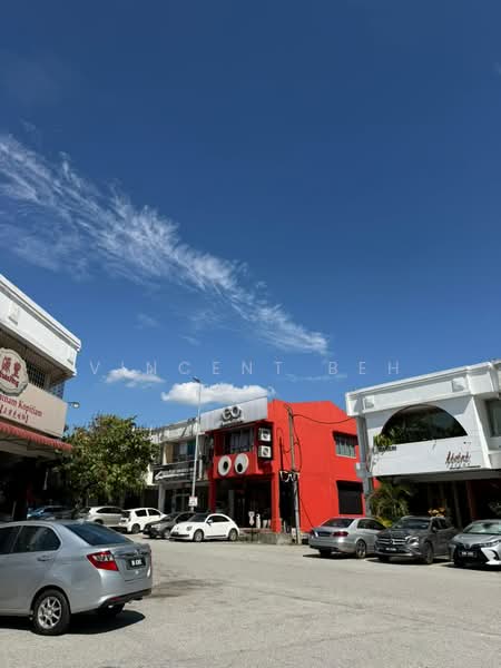 Kedai untuk Dijual di Bandar Puteri Puchong (Puchong) - Vincent Beh - PropertyGuru.com.my