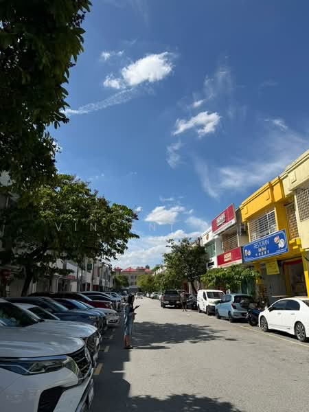 Kedai untuk Dijual di Bandar Puteri Puchong (Puchong) - Vincent Beh - PropertyGuru.com.my