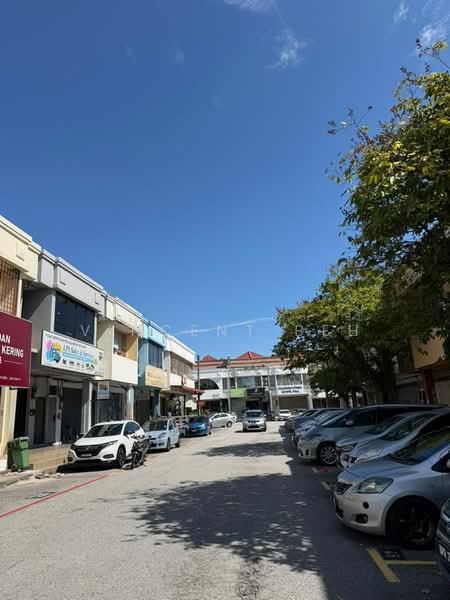 Kedai untuk Dijual di Bandar Puteri Puchong (Puchong) - Vincent Beh - PropertyGuru.com.my