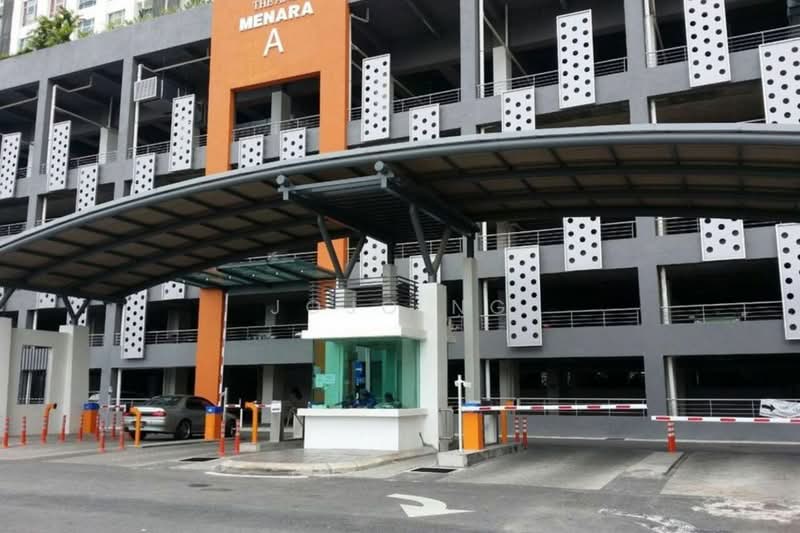 Servis Apartment untuk Dijual di The Arc - Jojo Ng - Exterior - PropertyGuru.com.my