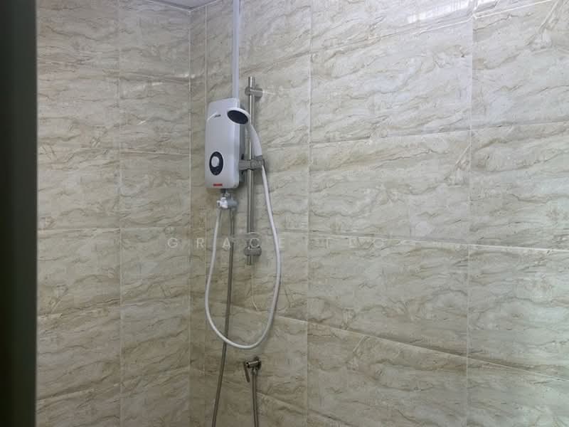 Condominium for Rent at 1Sulaman Platinum Tower - Grace Teo - Bathroom - PropertyGuru.com.my