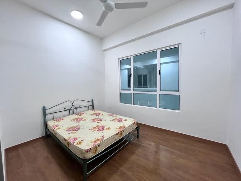 Condominium for Rent at 1Sulaman Platinum Tower - Grace Teo - Bedroom - PropertyGuru.com.my