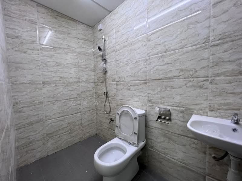 Condominium for Rent at 1Sulaman Platinum Tower - Grace Teo - PropertyGuru.com.my