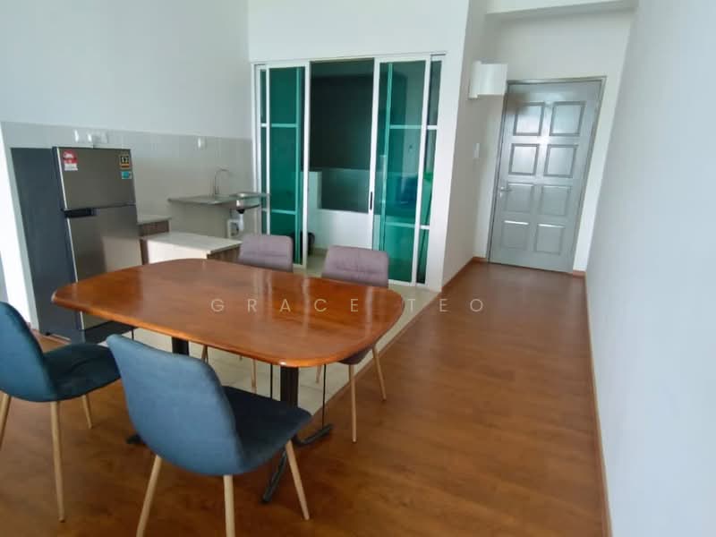 Condominium for Rent at 1Sulaman Platinum Tower - Grace Teo - PropertyGuru.com.my
