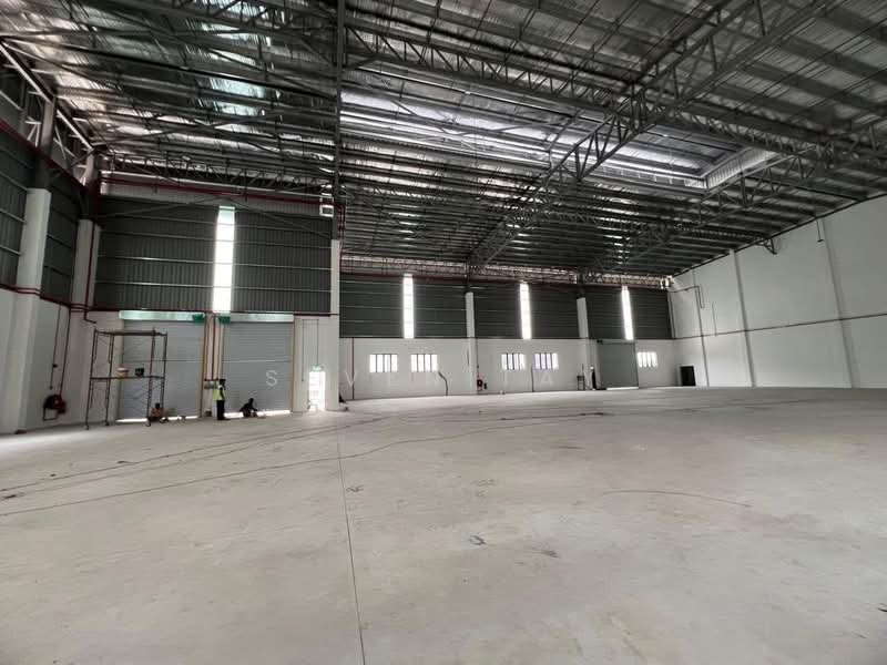 Kilang Terpisah untuk Disewa di Taman Impian Emas (Skudai) - Seven Tay - PropertyGuru.com.my