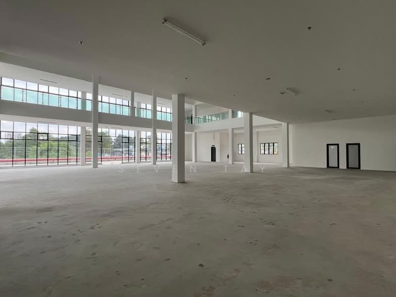 Kilang Terpisah untuk Disewa di Taman Impian Emas (Skudai) - Seven Tay - PropertyGuru.com.my