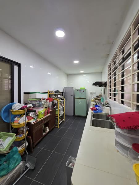Bungalow for Sale in Taman Melawati (Ulu Kelang) - Yanny Siow - Kitchen - PropertyGuru.com.my