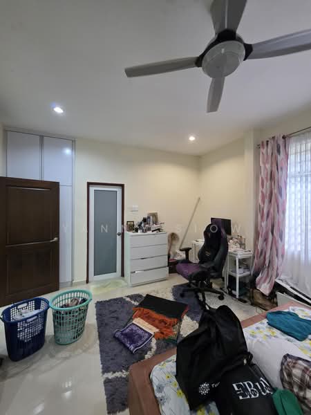 Bungalow for Sale in Taman Melawati (Ulu Kelang) - Yanny Siow - Bedroom - PropertyGuru.com.my