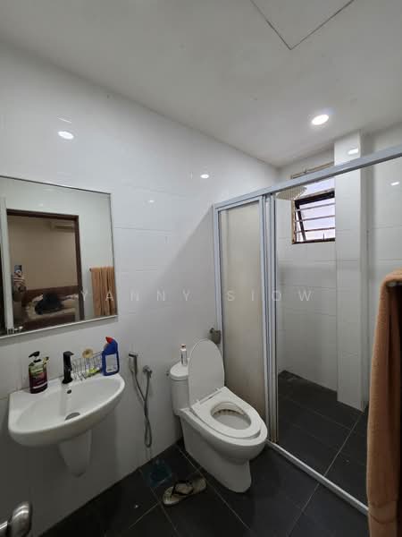 Bungalow for Sale in Taman Melawati (Ulu Kelang) - Yanny Siow - Bathroom - PropertyGuru.com.my