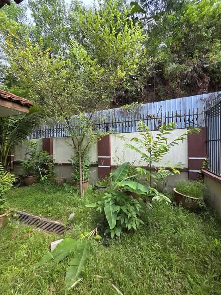Bungalow for Sale in Taman Melawati (Ulu Kelang) - Yanny Siow - Garden - PropertyGuru.com.my