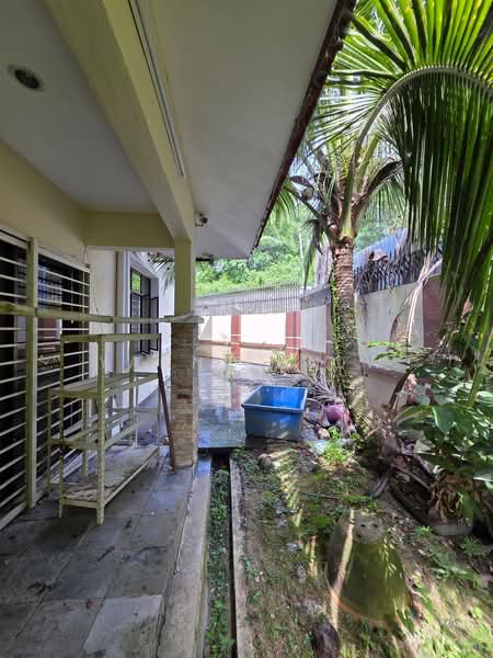 Bungalow for Sale in Taman Melawati (Ulu Kelang) - Yanny Siow - Exterior - PropertyGuru.com.my