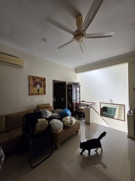 Bungalow for Sale in Taman Melawati (Ulu Kelang) - Yanny Siow - Living Room - PropertyGuru.com.my