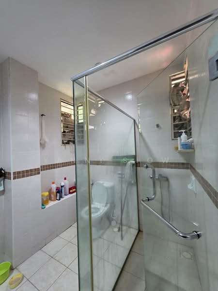 Bungalow for Sale in Taman Melawati (Ulu Kelang) - Yanny Siow - Bathroom - PropertyGuru.com.my