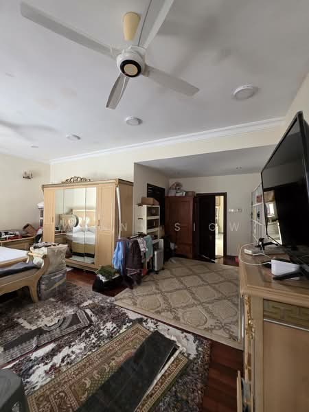 Bungalow for Sale in Taman Melawati (Ulu Kelang) - Yanny Siow - Bedroom - PropertyGuru.com.my