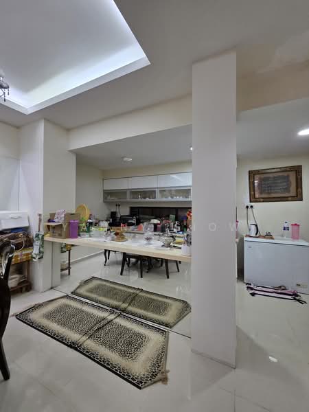 Bungalow for Sale in Taman Melawati (Ulu Kelang) - Yanny Siow - Kitchen - PropertyGuru.com.my