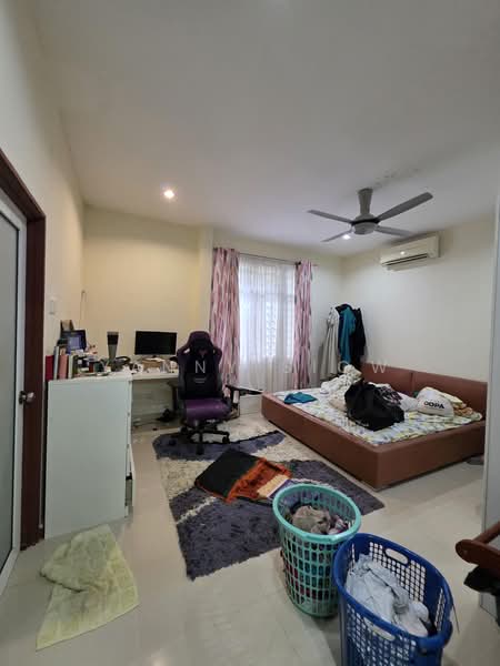 Bungalow for Sale in Taman Melawati (Ulu Kelang) - Yanny Siow - Bedroom - PropertyGuru.com.my