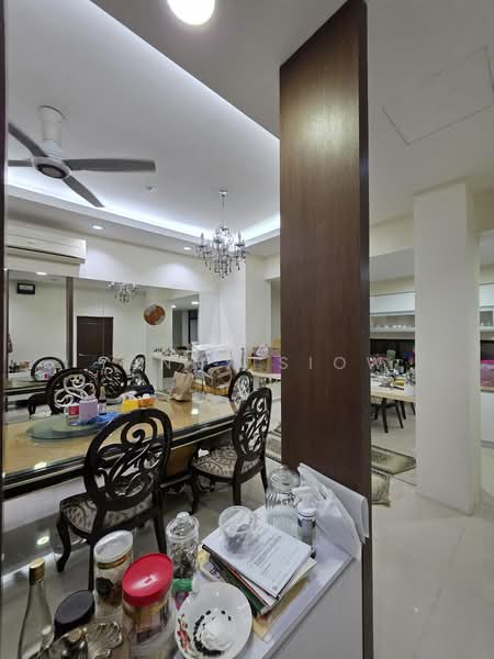 Bungalow for Sale in Taman Melawati (Ulu Kelang) - Yanny Siow - Dining Room - PropertyGuru.com.my