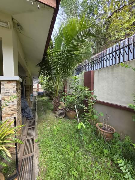 Bungalow for Sale in Taman Melawati (Ulu Kelang) - Yanny Siow - Exterior - PropertyGuru.com.my
