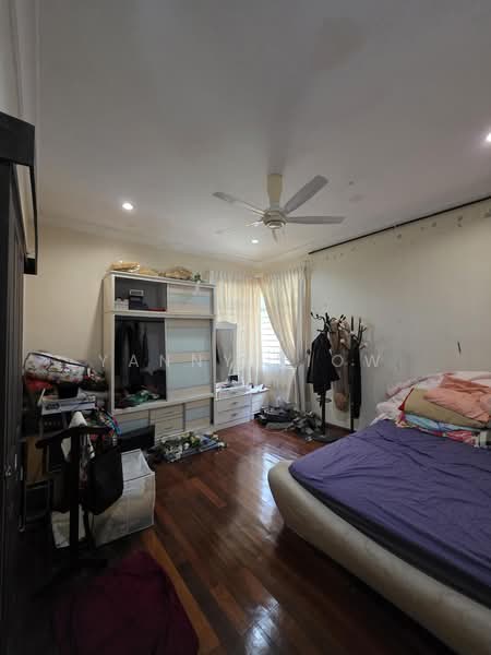 Bungalow for Sale in Taman Melawati (Ulu Kelang) - Yanny Siow - Bedroom - PropertyGuru.com.my