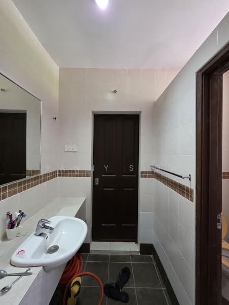Bungalow for Sale in Taman Melawati (Ulu Kelang) - Yanny Siow - Bathroom - PropertyGuru.com.my