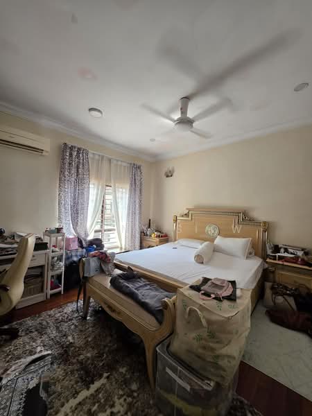 Bungalow for Sale in Taman Melawati (Ulu Kelang) - Yanny Siow - Bedroom - PropertyGuru.com.my