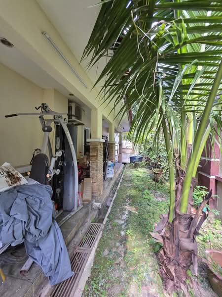 Bungalow for Sale in Taman Melawati (Ulu Kelang) - Yanny Siow - Exterior - PropertyGuru.com.my