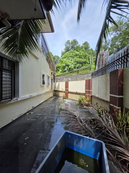 Bungalow for Sale in Taman Melawati (Ulu Kelang) - Yanny Siow - Exterior - PropertyGuru.com.my