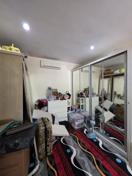 Bungalow for Sale in Taman Melawati (Ulu Kelang) - Yanny Siow - Bedroom - PropertyGuru.com.my