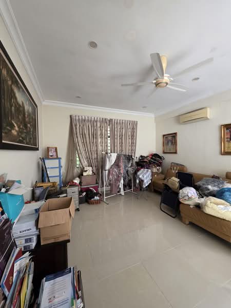 Bungalow for Sale in Taman Melawati (Ulu Kelang) - Yanny Siow - Living Room - PropertyGuru.com.my