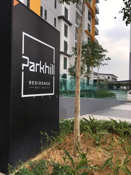 Kondominium untuk Dijual di Parkhill Residence - Kylie Lee - Exterior - PropertyGuru.com.my