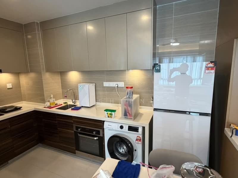 Kondominium untuk Disewa di R&F Princess Cove Phase 2-Seine Region - Chia Shien Lim - PropertyGuru.com.my