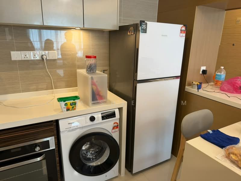 Kondominium untuk Disewa di R&F Princess Cove Phase 2-Seine Region - Chia Shien Lim - PropertyGuru.com.my