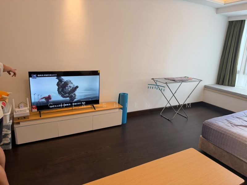 Kondominium untuk Disewa di R&F Princess Cove Phase 2-Seine Region - Chia Shien Lim - PropertyGuru.com.my