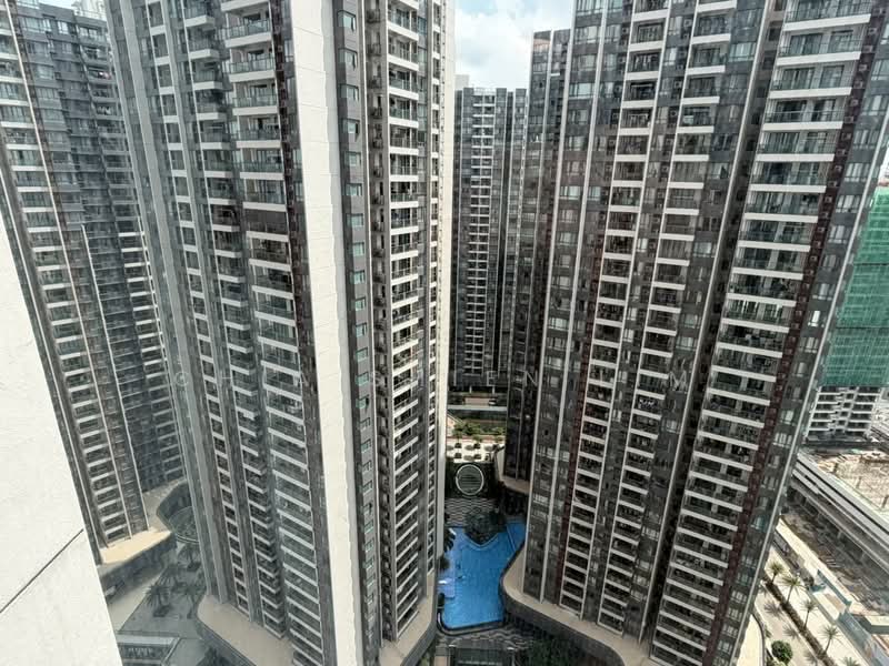Kondominium untuk Disewa di R&F Princess Cove Phase 2-Seine Region - Chia Shien Lim - PropertyGuru.com.my