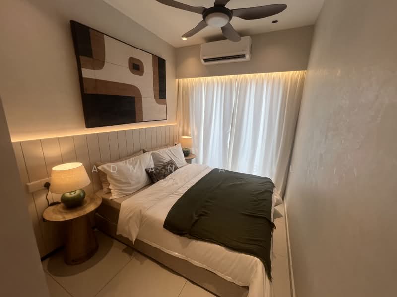2-storey Terraced House for Sale in Selayang Mulia (Batu Caves) - Adnan Faisal - Bedroom - PropertyGuru.com.my