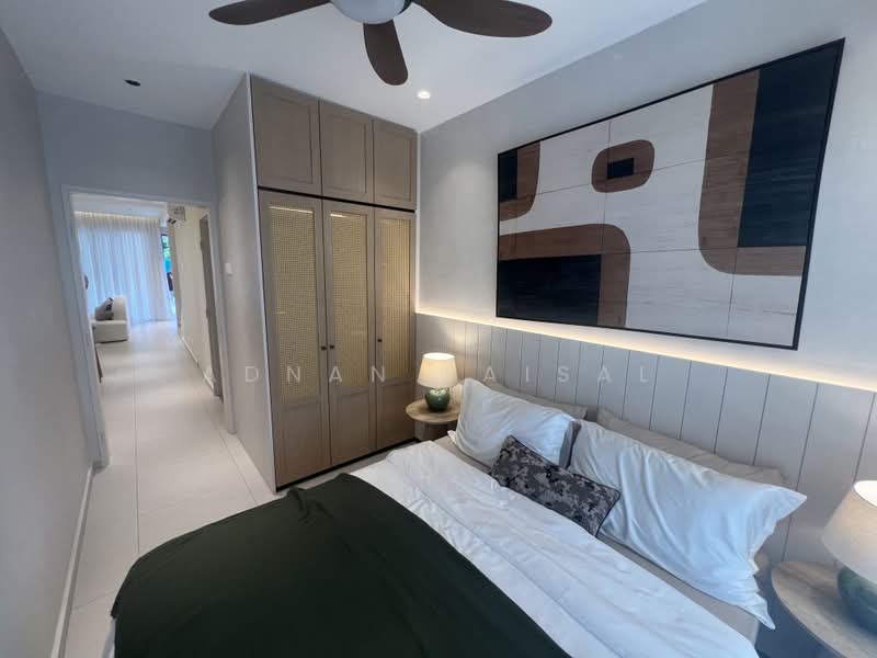 2-storey Terraced House for Sale in Selayang Mulia (Batu Caves) - Adnan Faisal - Bedroom - PropertyGuru.com.my