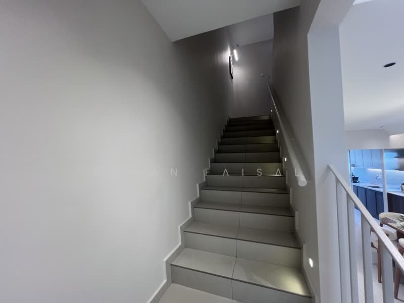 2-storey Terraced House for Sale in Selayang Mulia (Batu Caves) - Adnan Faisal - Interior - PropertyGuru.com.my