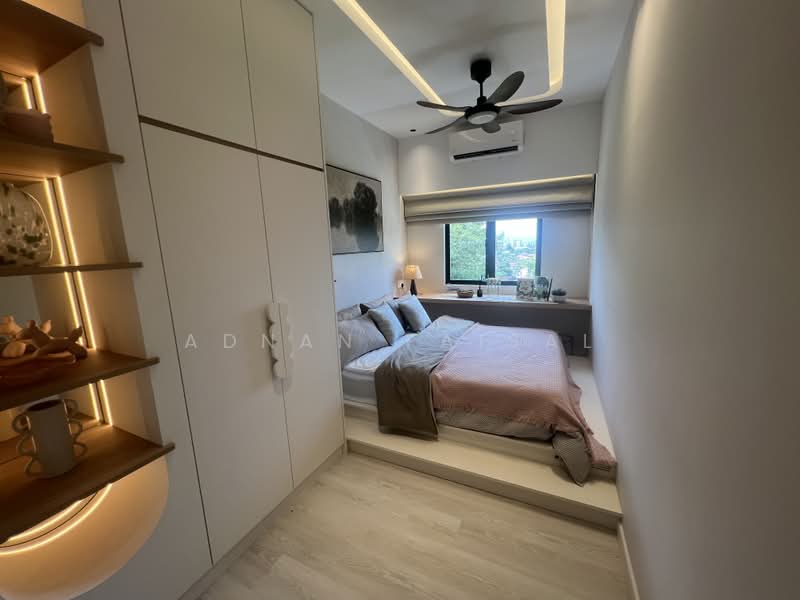 2-storey Terraced House for Sale in Selayang Mulia (Batu Caves) - Adnan Faisal - Bedroom - PropertyGuru.com.my