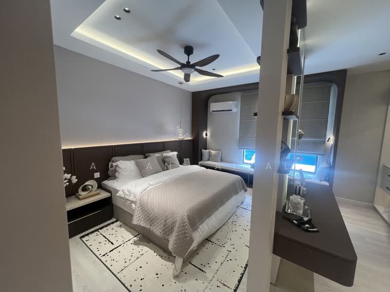 2-storey Terraced House for Sale in Selayang Mulia (Batu Caves) - Adnan Faisal - Bedroom - PropertyGuru.com.my