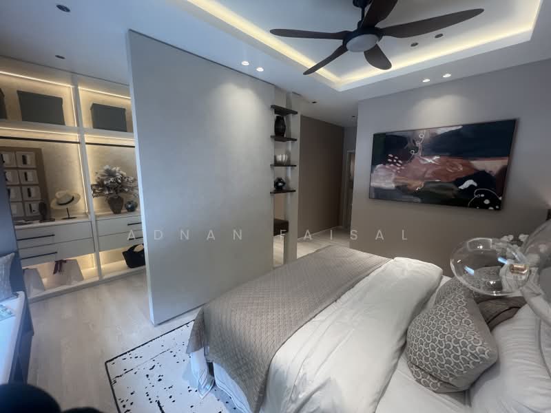 2-storey Terraced House for Sale in Selayang Mulia (Batu Caves) - Adnan Faisal - Bedroom - PropertyGuru.com.my