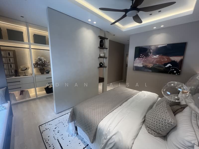 2-storey Terraced House for Sale in Selayang Mulia (Batu Caves) - Adnan Faisal - Bedroom - PropertyGuru.com.my