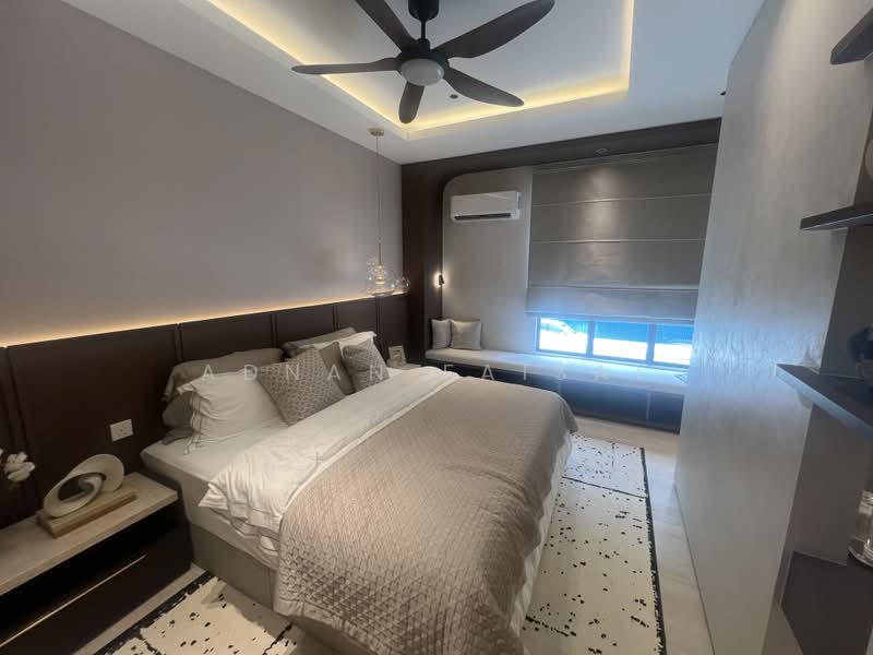 2-storey Terraced House for Sale in Selayang Mulia (Batu Caves) - Adnan Faisal - Bedroom - PropertyGuru.com.my