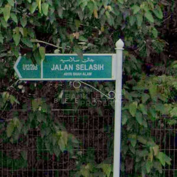2-storey Terraced House for Sale in U12, Taman Cahaya Alam (Shah Alam) - Bee Kim - PropertyGuru.com.my