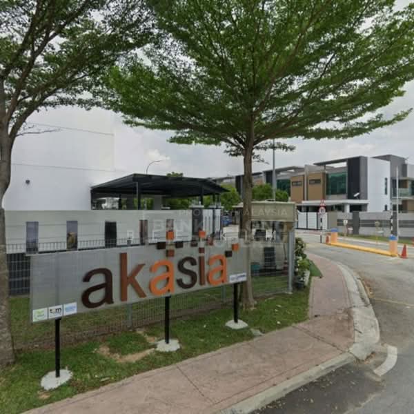 2-storey Terraced House for Sale in U12, Taman Cahaya Alam (Shah Alam) - Bee Kim - Exterior - PropertyGuru.com.my