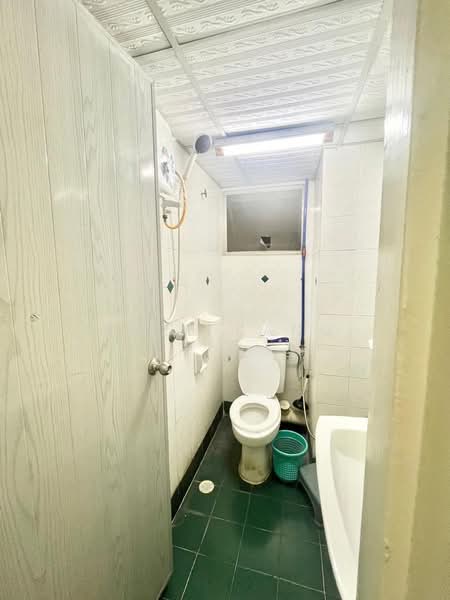 Condominium for Sale at N-Park Condominium - Kaze Kang - PropertyGuru.com.my
